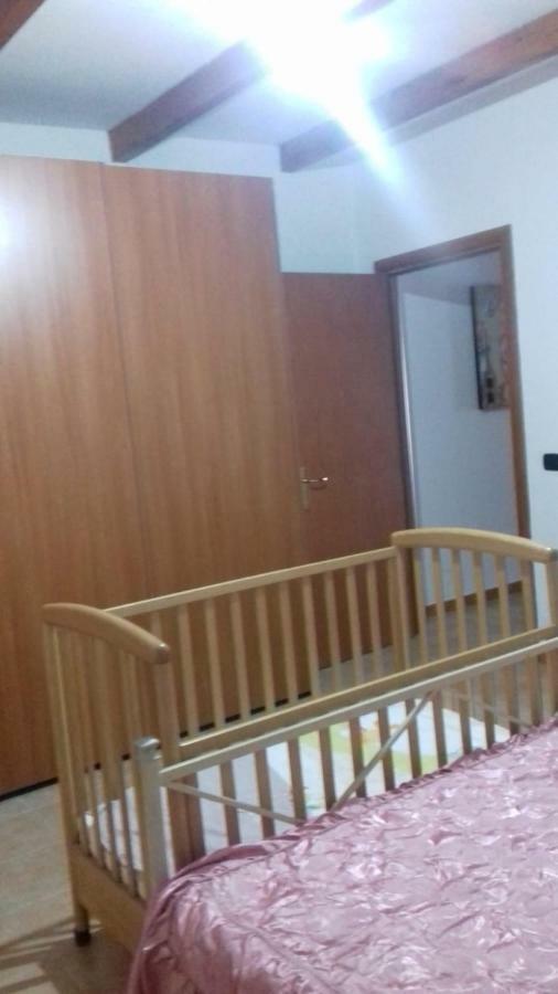 Casa Rustica Apartment Gonnesa Exterior photo
